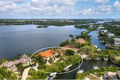 1280 Hidden Harbor Way, Sarasota, FL 34242 - Photo 51