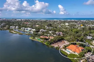 1280 Hidden Harbor Way, Sarasota, FL 34242 - Photo 3