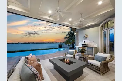 1280 Hidden Harbor Way, Sarasota, FL 34242 - Photo 47
