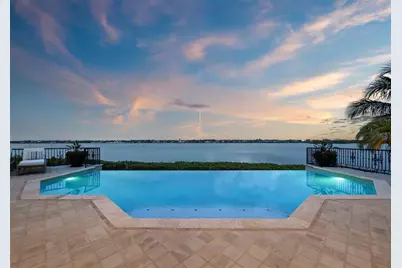 1280 Hidden Harbor Way, Sarasota, FL 34242 - Photo 5
