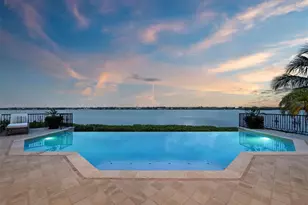 1280 Hidden Harbor Way, Sarasota, FL 34242 - Photo 5
