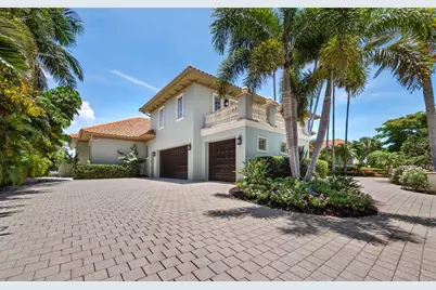 1280 Hidden Harbor Way, Sarasota, FL 34242 - Photo 53