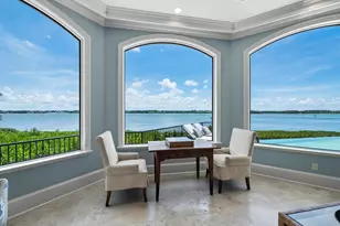 1280 Hidden Harbor Way, Sarasota, FL 34242 - Photo 19