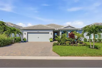 10109 Beachwalk Drive, Englewood, FL 34223 - Photo 1