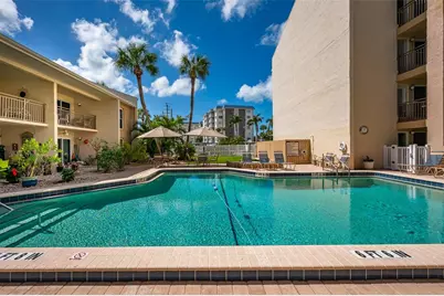 845 Benjamin Franklin Drive #302, Sarasota, FL 34236 - Photo 25