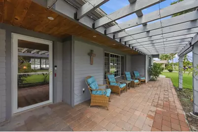 7714 N Leewynn Drive, Sarasota, FL 34240 - Photo 3