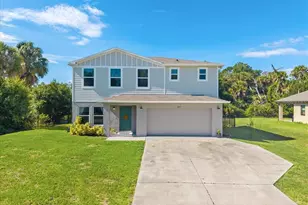 2737 E Price Blvd, North Port, FL 34288 - Photo 1