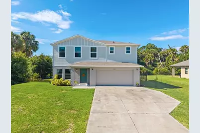 2737 E Price Boulevard, North Port, FL 34288 - Photo 1