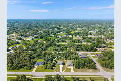 2737 E Price Boulevard, North Port, FL 34288 - Photo 1
