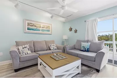 207 71st Street #E, Holmes Beach, FL 34217 - Photo 3