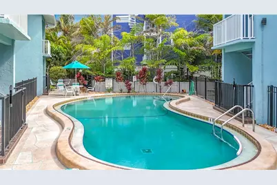 205 Highland Avenue #3, Bradenton Beach, FL 34217 - Photo 25
