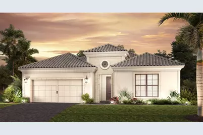 504 Bocelli Drive, North Venice, FL 34275 - Photo 1