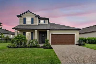 14285 17th Court E, Parrish, FL 34219 - Photo 1