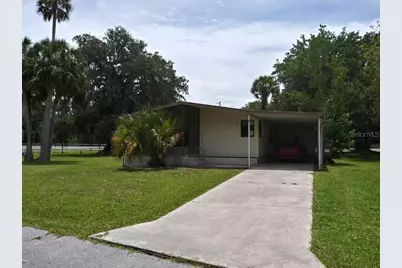 22 Canal Court, Lake Panasoffkee, FL 33538 - Photo 3