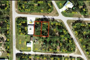 27045 & 27039 Monte Cristo Blvd, Punta Gorda, FL 33955 - Photo 1