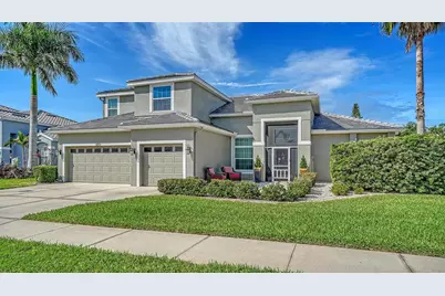 1650 Pinyon Pine Drive, Sarasota, FL 34240 - Photo 1