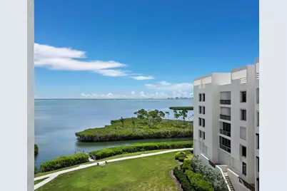 2020 Harbourside Drive #457, Longboat Key, FL 34228 - Photo 9