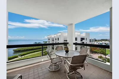 2020 Harbourside Drive #457, Longboat Key, FL 34228 - Photo 7