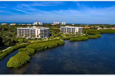 2020 Harbourside Drive #457, Longboat Key, FL 34228 - Photo 33
