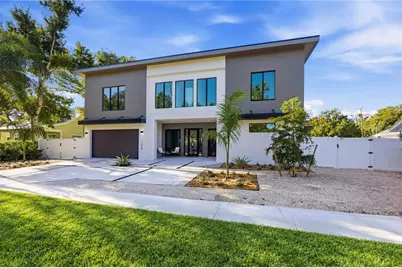 2258 Arlington Street, Sarasota, FL 34239 - Photo 1