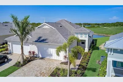132 Van Gogh Cove, Bradenton, FL 34212 - Photo 3