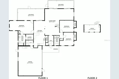 1141 Sleepy Hollow Court, Venice, FL 34285 - Photo 3