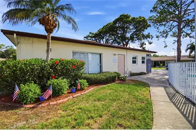 2814 Swifton Drive #108, Sarasota, FL 34231 - Photo 39