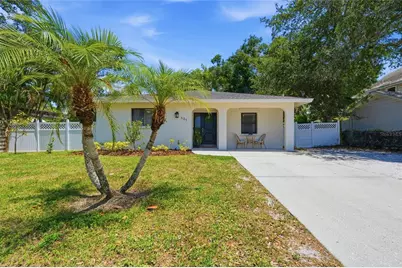 831 Highland Street, Sarasota, FL 34234 - Photo 1