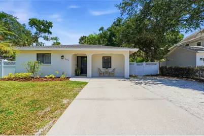 831 Highland Street, Sarasota, FL 34234 - Photo 3