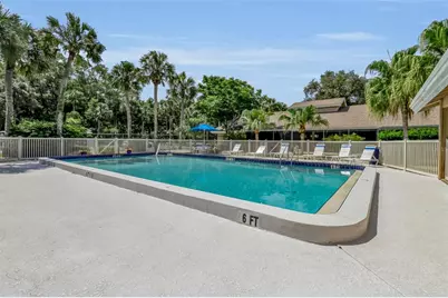 4877 Village Gardens Drive #193, Sarasota, FL 34234 - Photo 31