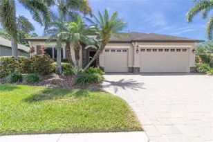 553 Chantilly Trail, Bradenton, FL 34212 - Photo 1