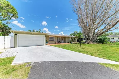 302 Dona Drive, Nokomis, FL 34275 - Photo 7