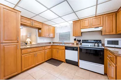 4807 Village Gardens Drive #104, Sarasota, FL 34234 - Photo 13