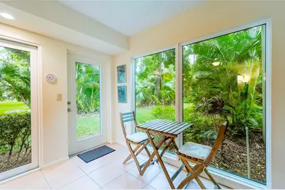 4807 Village Gardens Drive #104, Sarasota, FL 34234 - Photo 21
