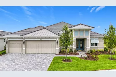 12422 Stonegate Trail, Parrish, FL 34219 - Photo 1