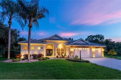 6410 Butlers Crest Drive, Bradenton, FL 34203 - Photo 1
