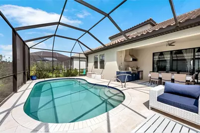 2028 Woodleaf Hammock Court, Bradenton, FL 34211 - Photo 5