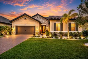 2028 Woodleaf Hammock Ct, Bradenton, FL 34211 - Photo 1