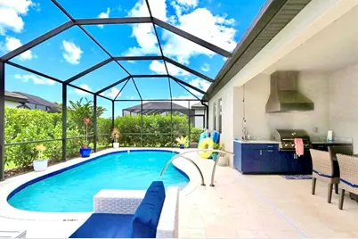 2028 Woodleaf Hammock Court, Bradenton, FL 34211 - Photo 7