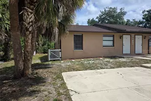 15532 Chamberlain Blvd, Port Charlotte, FL 33953 - Photo 1