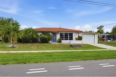 4751 S Biscayne Drive, North Port, FL 34287 - Photo 1