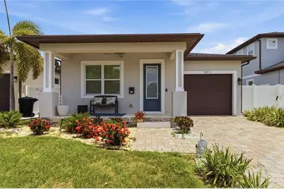 2411 17th Avenue N, Saint Petersburg, FL 33713 - Photo 33