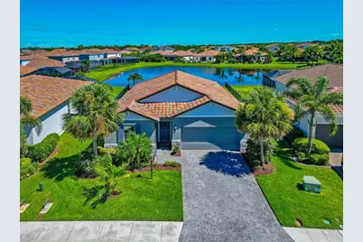 13513 Flat Woods Terrace, Bradenton, FL 34211 - Photo 1
