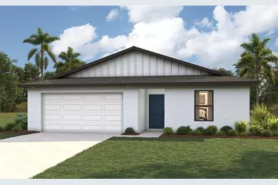 23356 Rountree Avenue, Port Charlotte, FL 33980 - Photo 1