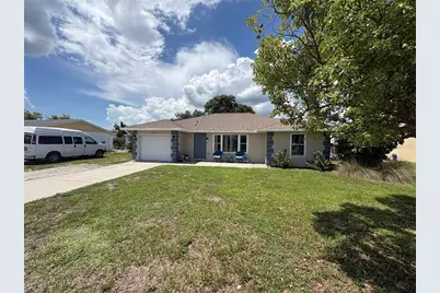 13476 Romford Avenue, Port Charlotte, FL 33981 - Photo 3