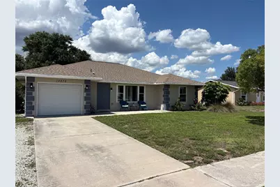 13476 Romford Avenue, Port Charlotte, FL 33981 - Photo 1