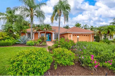 4860 Cedar Oak Way, Sarasota, FL 34233 - Photo 5
