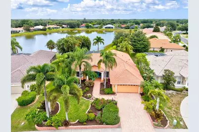 4860 Cedar Oak Way, Sarasota, FL 34233 - Photo 3