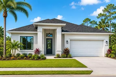 12325 Chamberlain Boulevard, Port Charlotte, FL 33953 - Photo 1
