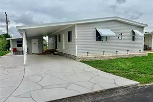 3163 Indian Village Ln, North Fort Myers, FL 33917 - Photo 1